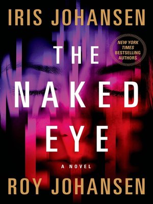cover image of The Naked Eye